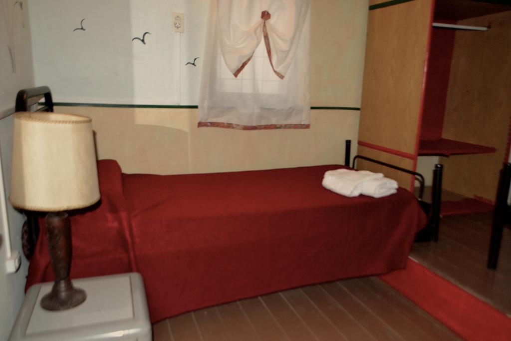Hotel Casona La Boheme บัวโนสไอเรส ห้อง รูปภาพ