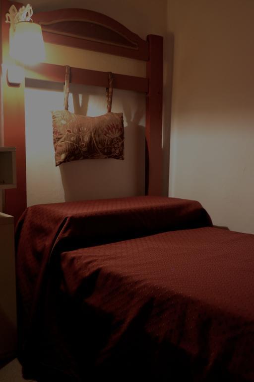 Hotel Casona La Boheme บัวโนสไอเรส ห้อง รูปภาพ