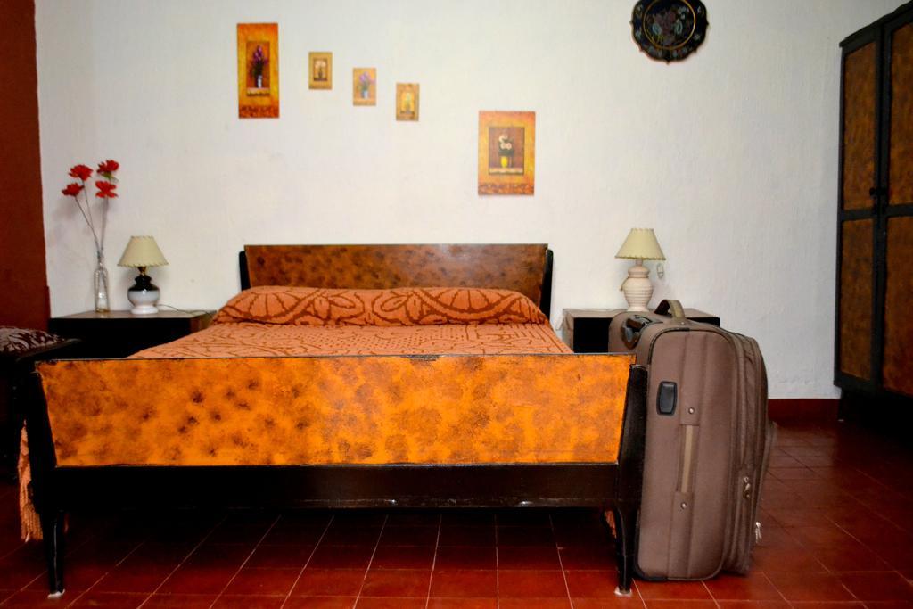 Hotel Casona La Boheme บัวโนสไอเรส ห้อง รูปภาพ